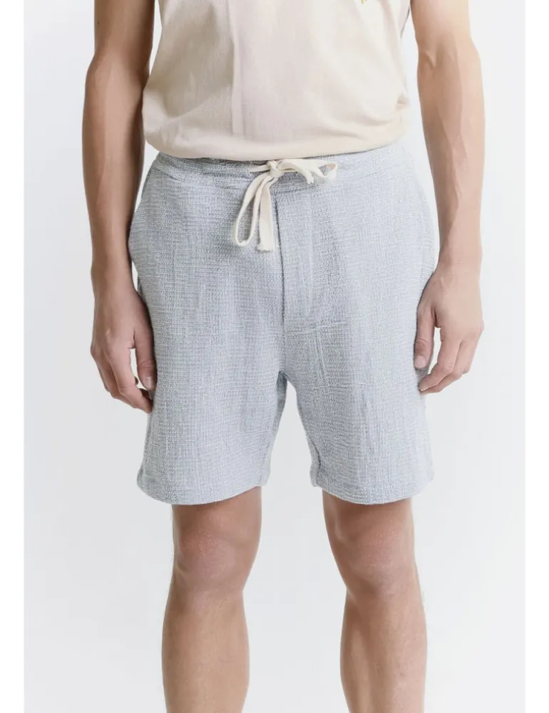 SHORT DERON TCOM INDACO
