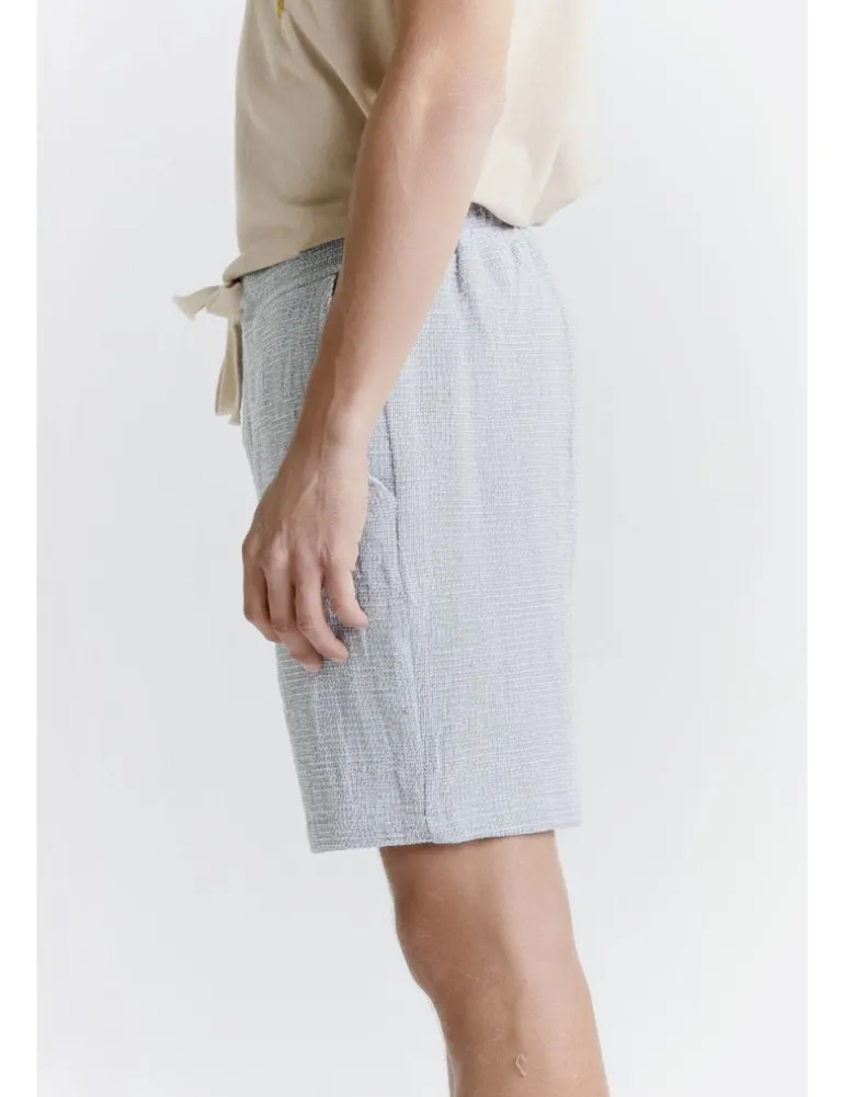 SHORT DERON TCOM INDACO