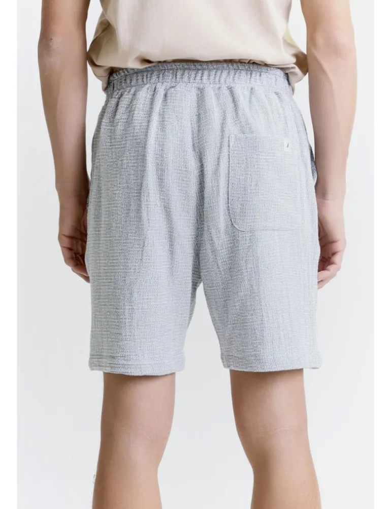 SHORT DERON TCOM INDACO