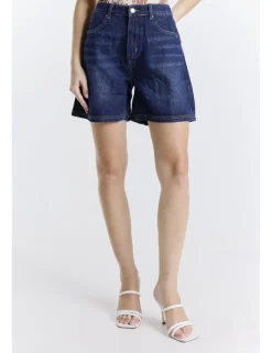 SHORT KILEY 12OZ DARK USED