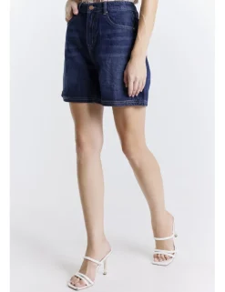 SHORT KILEY 12OZ DARK USED