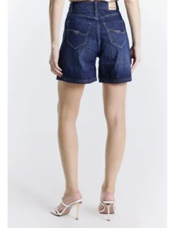 SHORT KILEY 12OZ DARK USED