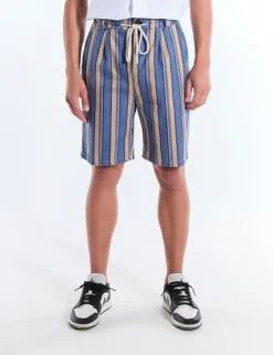 SHORT POTTEN TCOR AVIO CAMEL