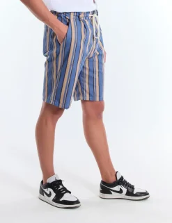 SHORT POTTEN TCOR AVIO CAMEL