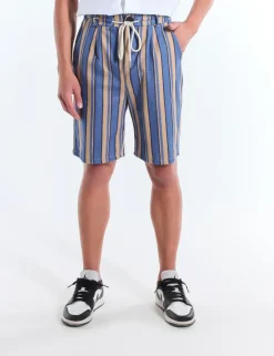 SHORT POTTEN TCOR AVIO CAMEL