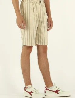 SHORT POTTEN TCOR ECR TORTORA