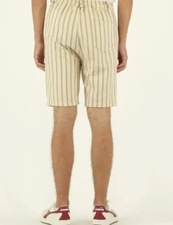 SHORT POTTEN TCOR ECR TORTORA