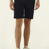 SHORT RAY BCO BLU