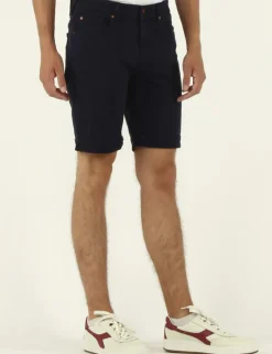 SHORT RAY BCO BLU