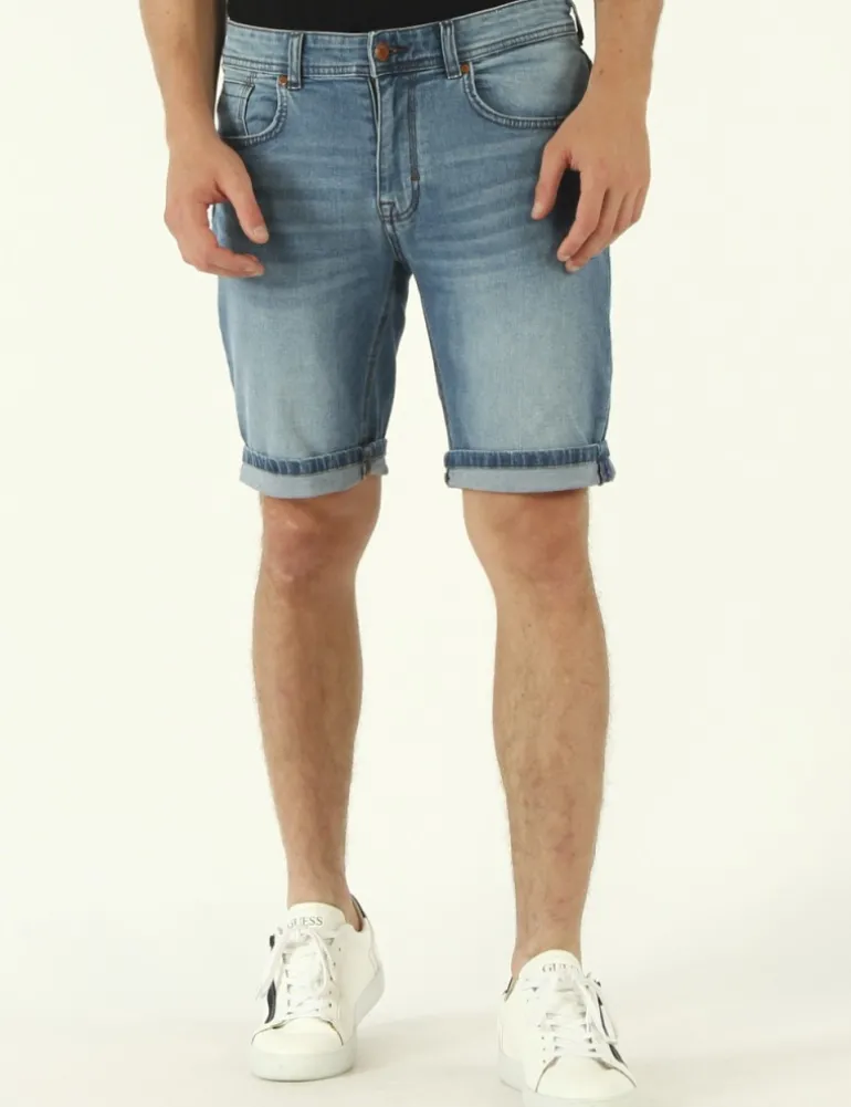 SHORT RAY 12OZ USED