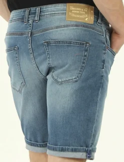SHORT RAY 12OZ USED