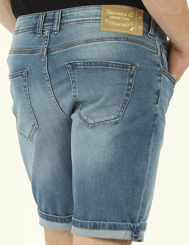 SHORT RAY 12OZ USED