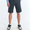 SHORT SOHO GCO BLU