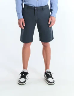 SHORT SOHO GCO BLU