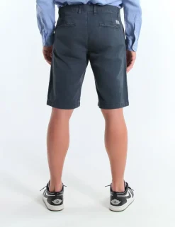 SHORT SOHO GCO BLU