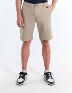 SHORT SOHO GCO SAND