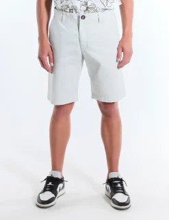 SHORT SOHO GCO STONE