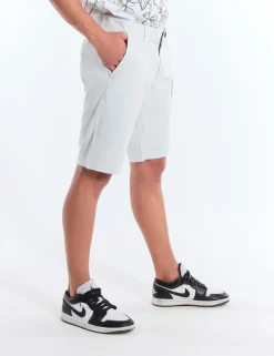 SHORT SOHO GCO STONE