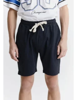 SHORT VERON CO0 NERO