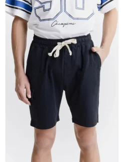 SHORT VERON CO0 NERO