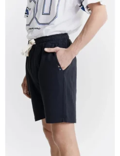 SHORT VERON CO0 NERO