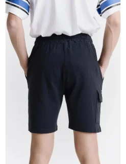 SHORT VERON CO0 NERO