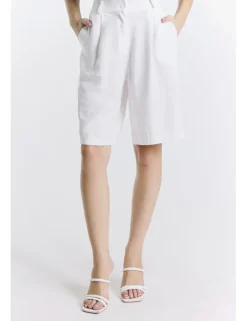 SHORT WAND RVI BIANCO