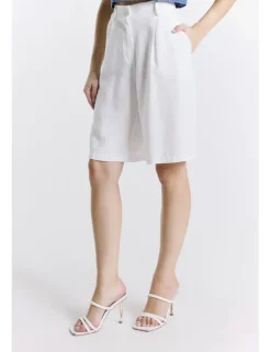 SHORT WAND RVI BIANCO