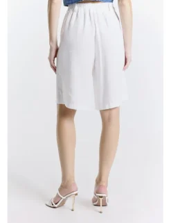 SHORT WAND RVI BIANCO