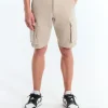 SHORTS BOBGYM GCO CORDA