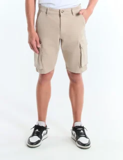 SHORTS BOBGYM GCO CORDA