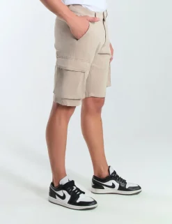 SHORTS BOBGYM GCO CORDA