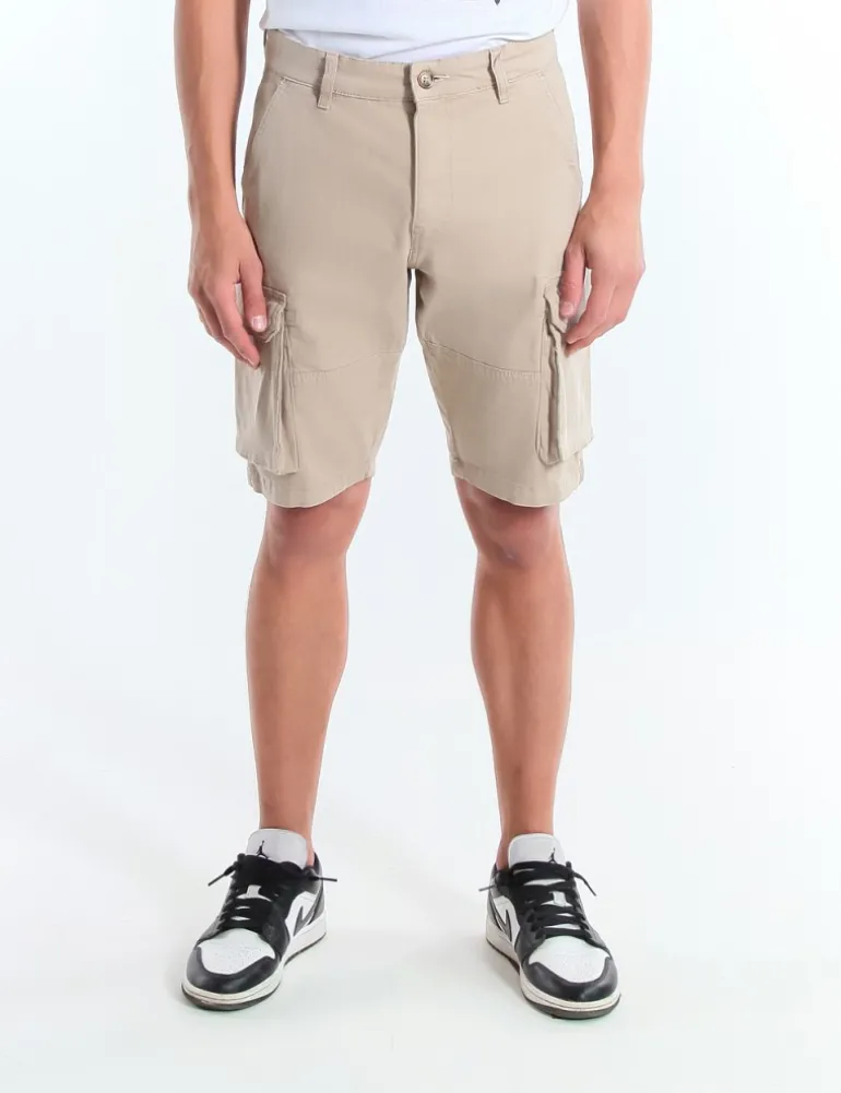 SHORTS BOBGYM GCO CORDA
