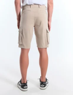 SHORTS BOBGYM GCO CORDA