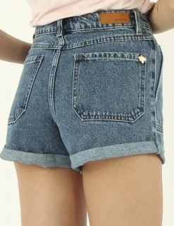 SHORTS ERMIE 12OZ USED