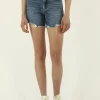SHORTS LEILA 12OZ USED