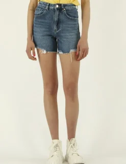 SHORTS LEILA 12OZ USED