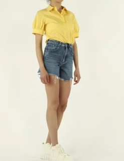 SHORTS LEILA 12OZ USED