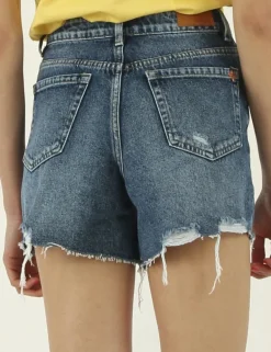 SHORTS LEILA 12OZ USED