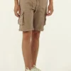 SHORTS LIBRE GCO NOCE