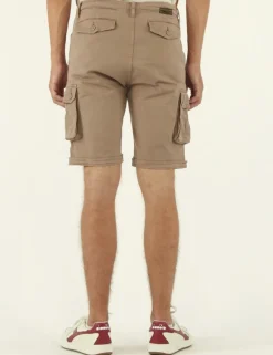 SHORTS LIBRE GCO NOCE