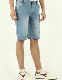 SHORTS RONNIE 11OZ SUPERUSED