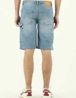 SHORTS RONNIE 11OZ SUPERUSED