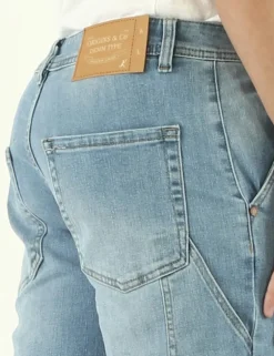 SHORTS RONNIE 11OZ SUPERUSED