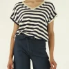 TOP INEF JCO BEIGE