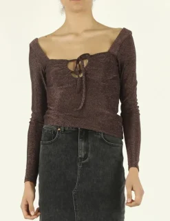 TOP KLOCL JLRX BRONZO