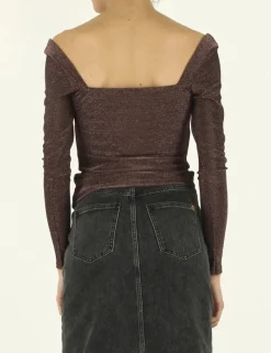 TOP KLOCL JLRX BRONZO