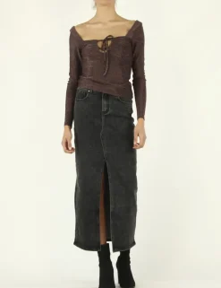 TOP KLOCL JLRX BRONZO