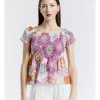 TOP LAMEV MVIF ORANGE