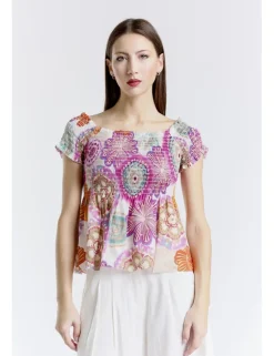 TOP LAMEV MVIF ORANGE